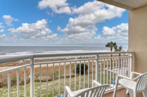 2501 S Ocean Blvd, 0207 - Ocean Front Sleeps 6